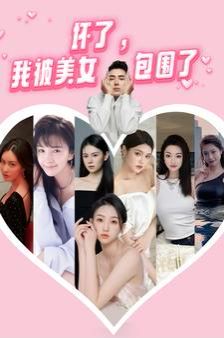 坏了，我被美女包围了 第21-40集